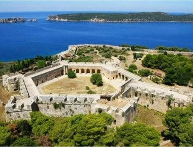 Πύλος: Το μήλον της Έριδος για Αθηναίους και Σπαρτιάτες - Η στρατηγική ευφυΐα του Δημοσθένη (φώτο)